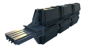 Cargo pods